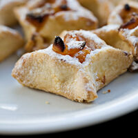 Tatlı kurabiye nasıl yapılır?