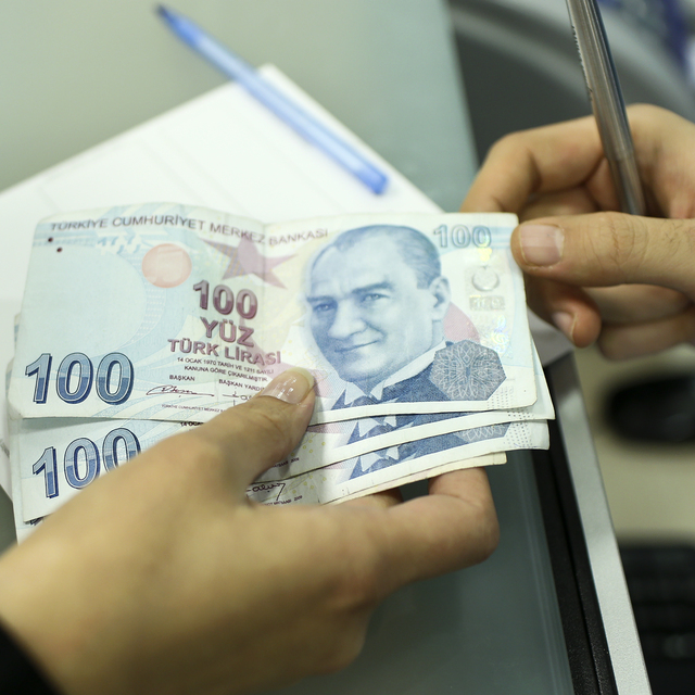 Vergi ödemeyene caydırıcı ceza