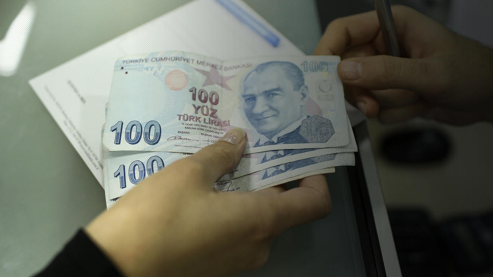 Vergi ödemeyene caydırıcı ceza