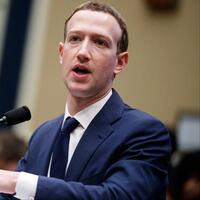 Zuckerberg: Benim de bilgilerim üçüncü parti gruplara satıldı
