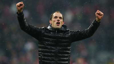 İşte PSG'nin yeni hocası