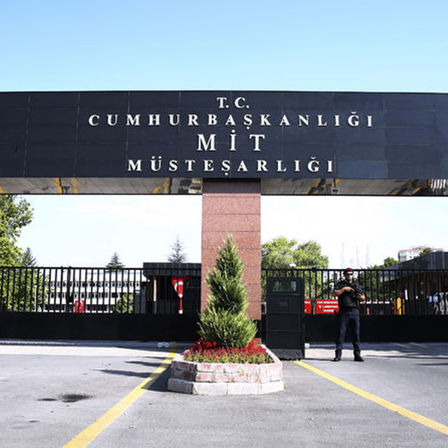 FETÖ'nün MİT'e sızma evleri