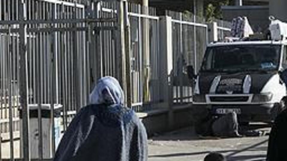 Suriyeli 162 bin sığınmacı terörden arındırılan bölgelere döndü