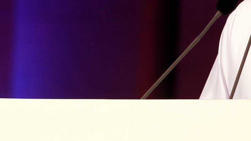 ABD'nin en büyüğüne Katarlı ortak geliyor