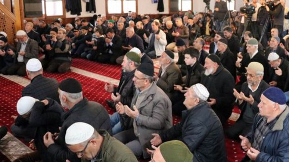 Miraç kandili ne zaman?