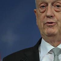 ABD Savunma Bakanı Mattis: Askeri seçenekler hazır