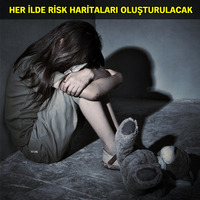 Bakanlık istismarın izini ev ev sürecek
