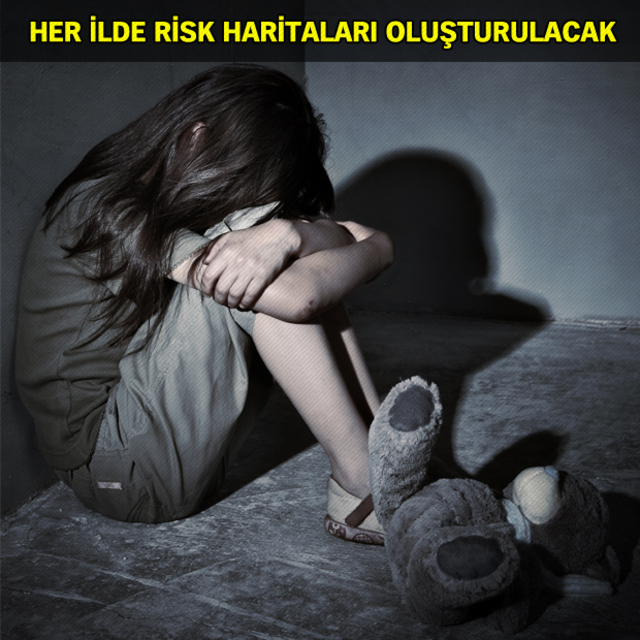 Bakanlık istismarın izini ev ev sürecek