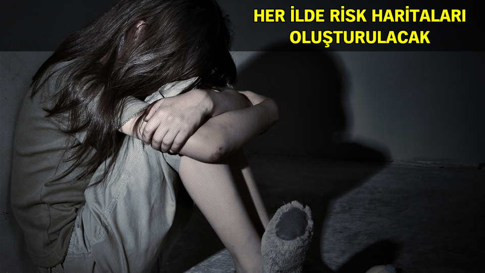Bakanlık istismarın izini ev ev sürecek