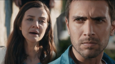 "Ben Tahir'in kadını olamam!"