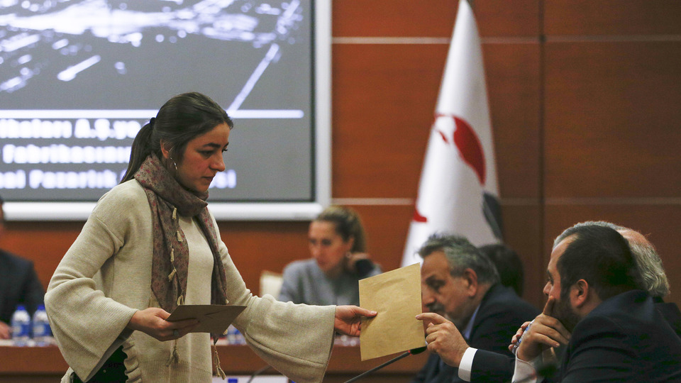 İki şeker fabrikasında teklif tarihi uzatıldı