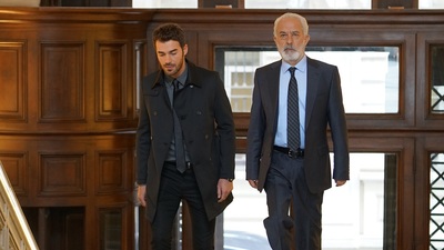 Servet bu akşam Show TV'de başlıyor