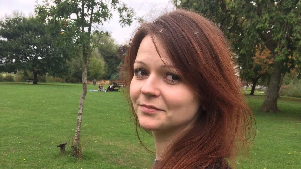 Yulia Skripal'den Rusya açıklaması: Onlarla nasıl iletişim kuracağımı biliyorum