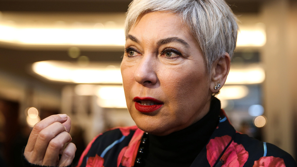 Leyla Alaton'la kız kıza eğlence