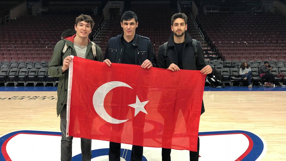 Ersan, Cedi ve Furkan'ın rakipleri belli oldu!