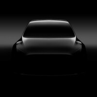 Tesla Model Y'nin gizemi çözüldü