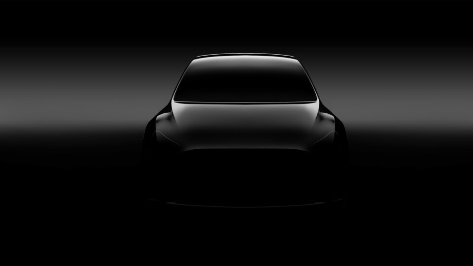 Tesla Model Y'nin gizemi çözüldü