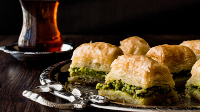 Bilim insanları açıkladı! Tatlı düşkünleri bu habere çok sevinecek...