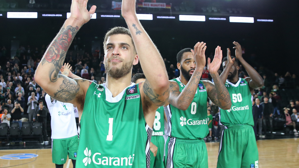 Daçka, 8. kupanın peşinde!