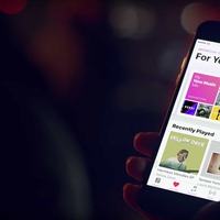 Apple Music, gözünü zirveye dikti!