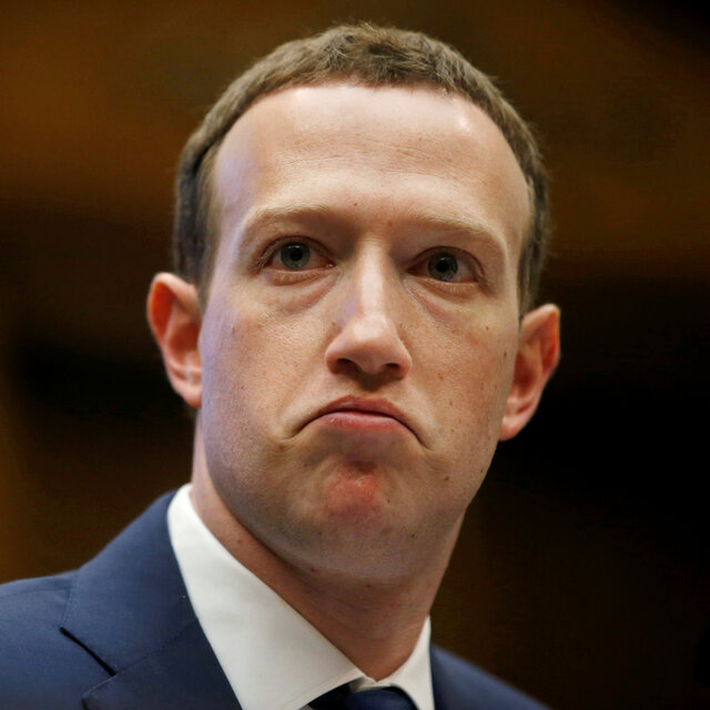 Facebook'tan kaçış yok! Kullanıcısı olmayanların da verisini topluyor!