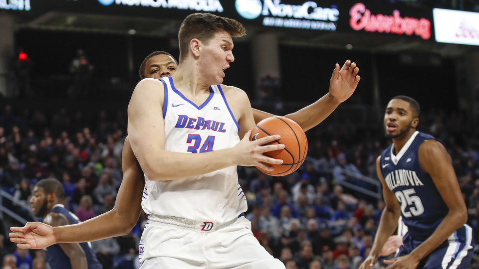 Büyükçekmece Maric'i transfer etti