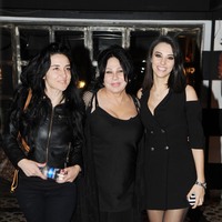 "Ayrılığı kutladık"