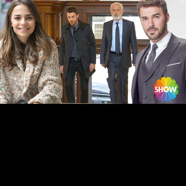 "Güzel bir ekiple güzel bir iş"