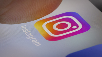 iPhone'un süper modu Instagram'da!