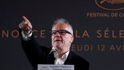 Cannes Film Festivali 2018'de gösterilecek filmler belli oldu!