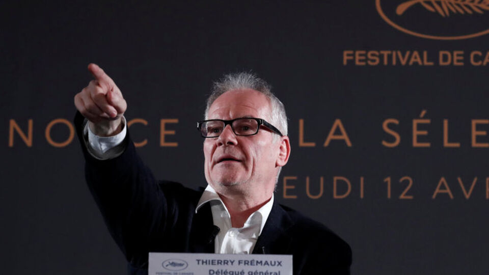 Cannes Film Festivali 2018'de gösterilecek filmler belli oldu!