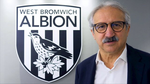 "Transfer sihirbazı" İngiltere'de!