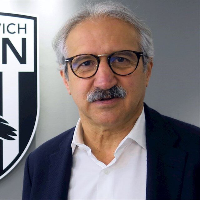 "Transfer sihirbazı" İngiltere'de!