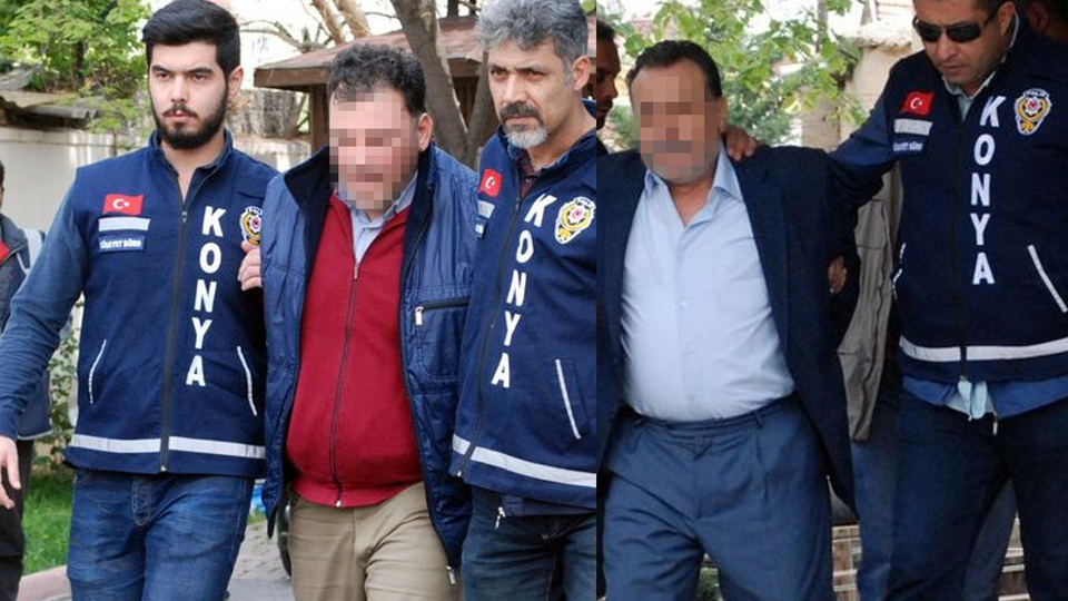 15 yıl sonra...Şekerciyi lokumcu öldürmüş!