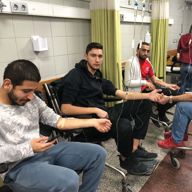 Maç gününü unuttular, şampiyonluktan oldular!