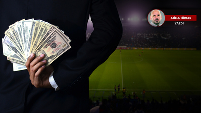 "Paralar nereye uçuyor?"