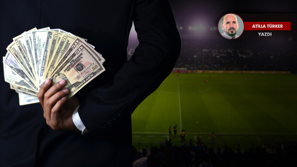 "Paralar nereye uçuyor?"