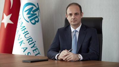 Merkez Bankası Başkanı'ndan önemli açıklamalar