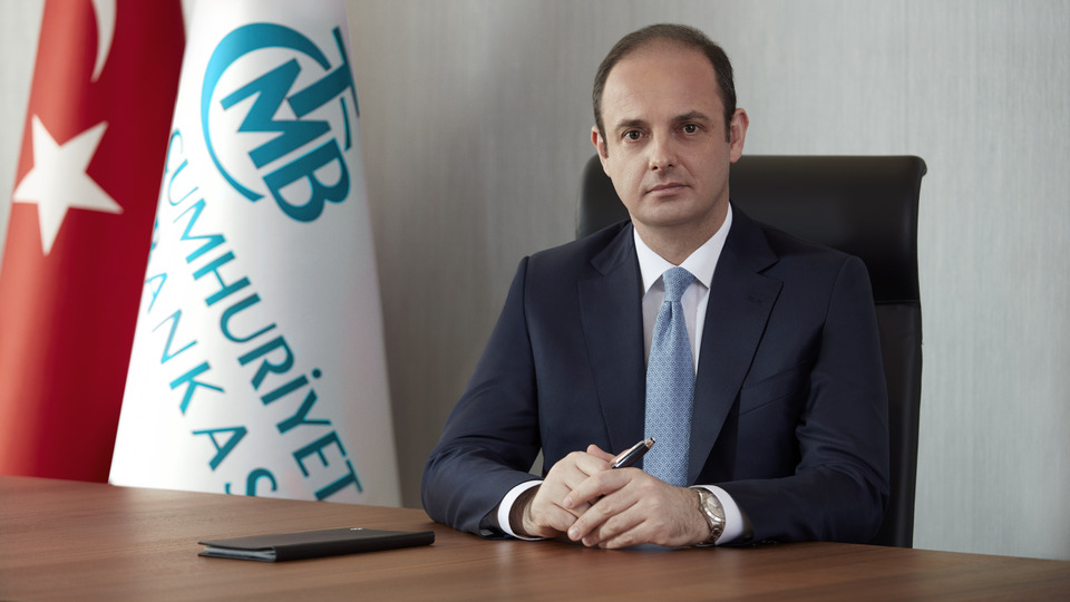 Merkez Bankası Başkanı'ndan önemli açıklamalar