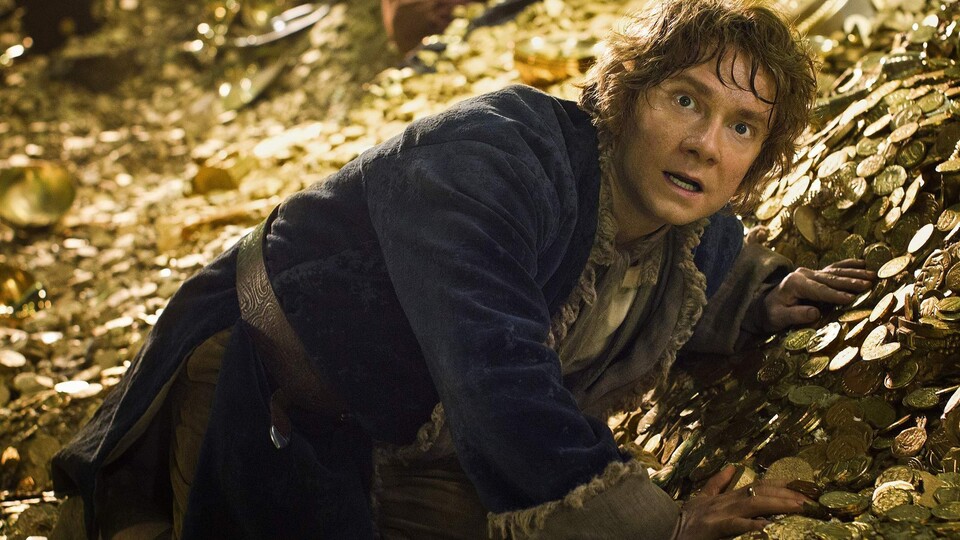 Tolkien'in son kitabı ağustosta!