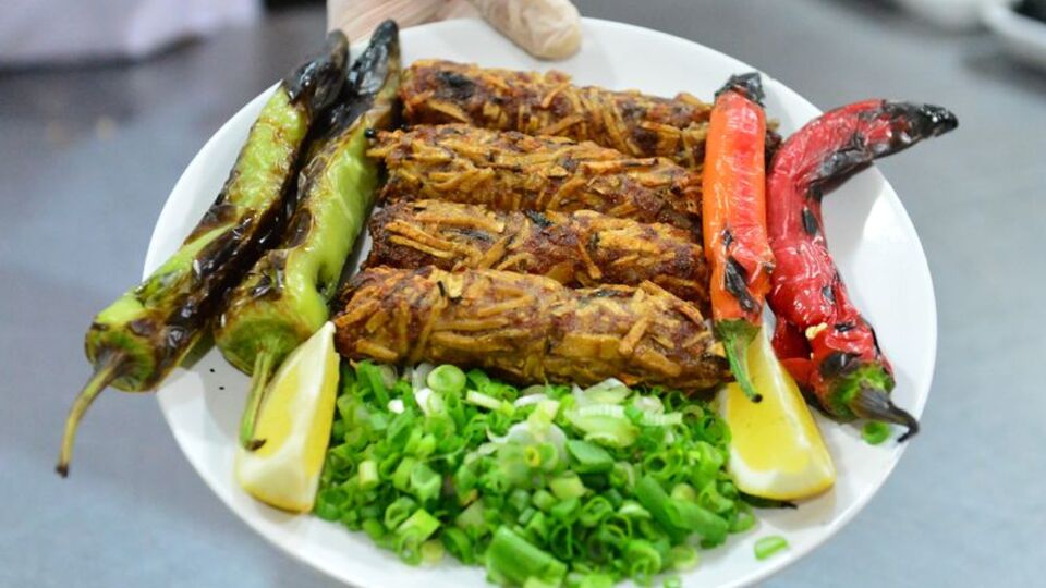 Sadece 1 ay yenilebiliyor! Kilosu 120 lira