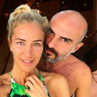 Nişanlandılar! İşte ilk fotoğraf...