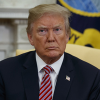 Trump'tan dünyayı sarsan bir Suriye tweeti daha!