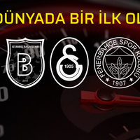 "Dünyada bir ilk olabilir"