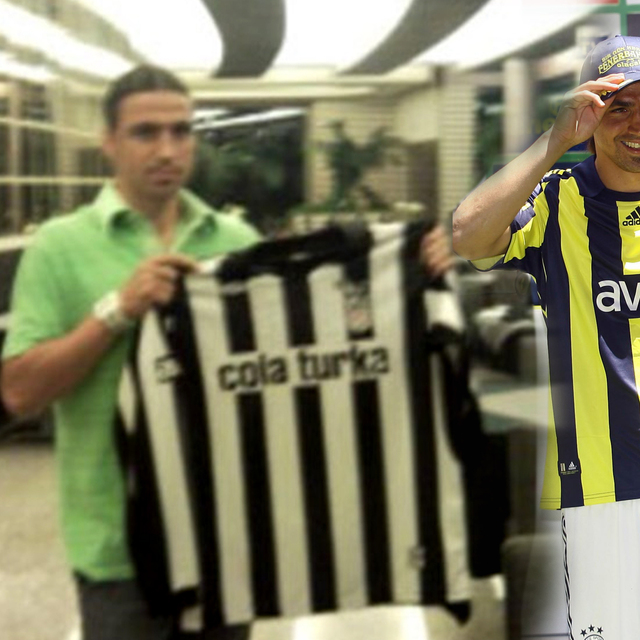Yıllar sonra ortaya çıktı!