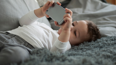 O anne ve babalara öneri: Bırakın çocuğunuz ağlasın!