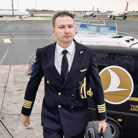 THY 11 ilanla pilot alarmı verdi