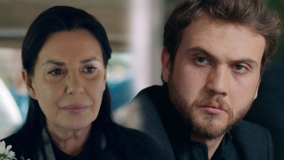 "O adam mezara girmedikçe sana sütümü helal etmeyeceğim!"