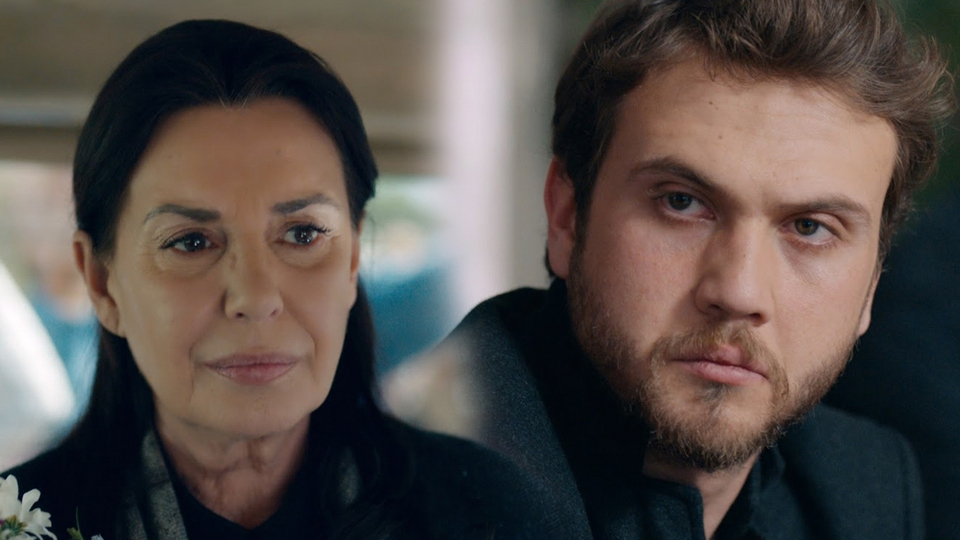 "O adam mezara girmedikçe sana sütümü helal etmeyeceğim!"