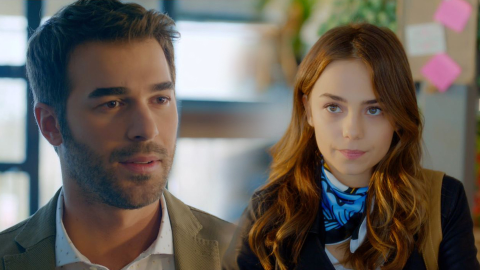 "Gönlüme Ferah diye bir kız düşecekmiş!"